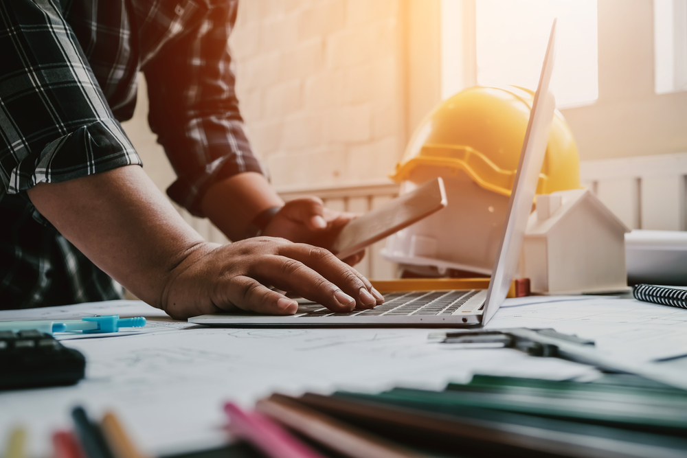 Understanding Builder’s Risk Insurance