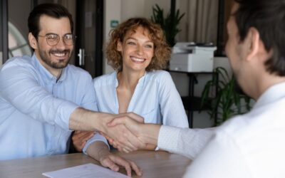 Why Work With An Agency