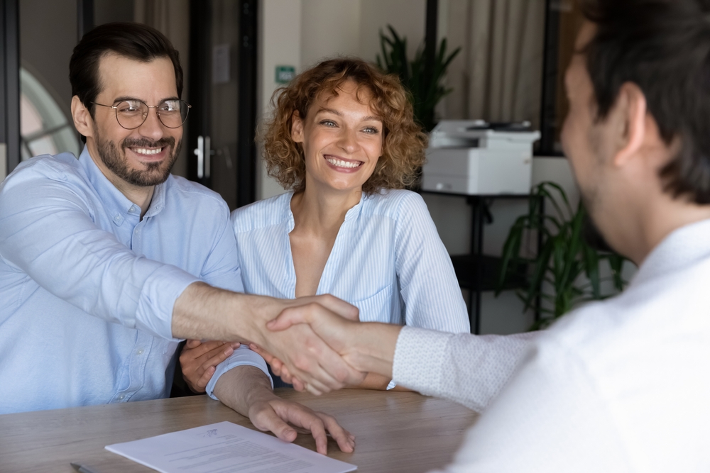 Why Work With An Agency