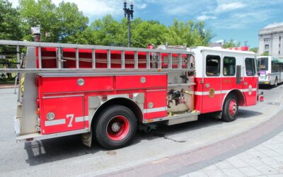 Remembering “The Station”