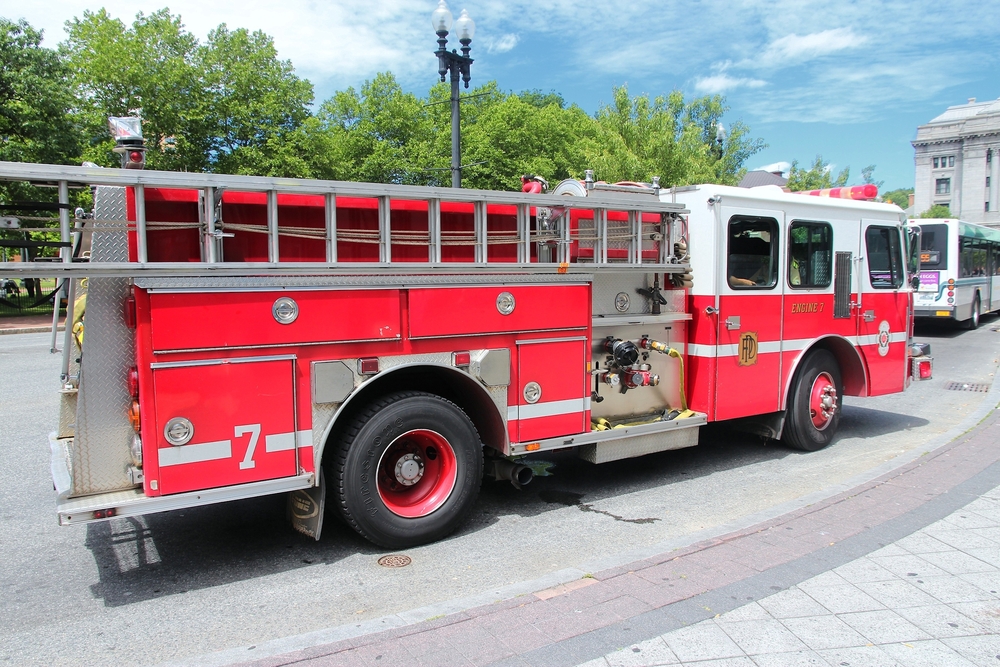 Remembering “The Station”