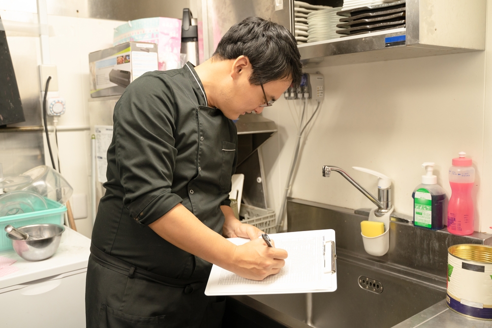 How to Prepare for Your Restaurant Health Inspection